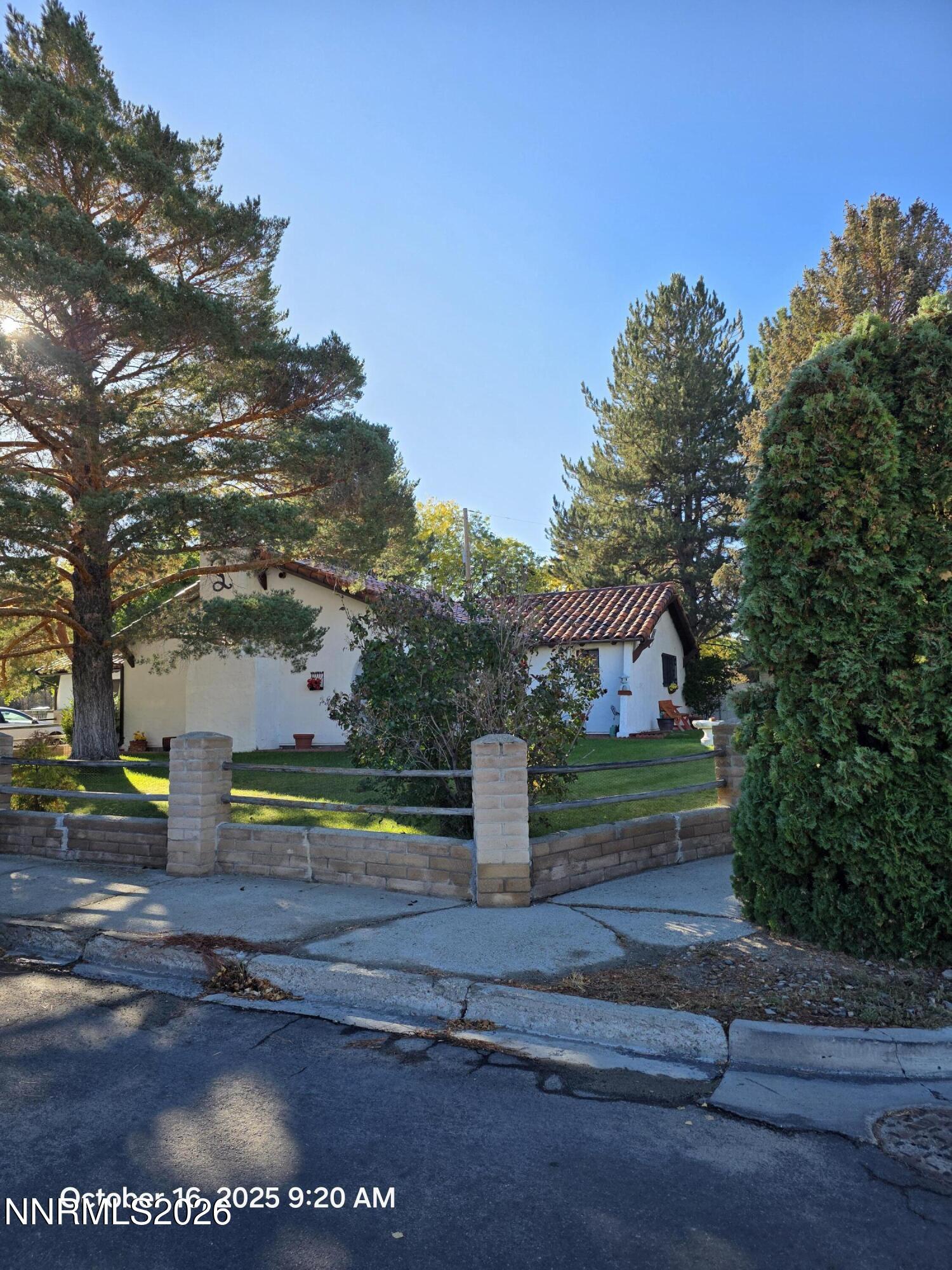 440 East Minor Street Winnemucca, NV 89445 - Photo 4 of 12 a view of street