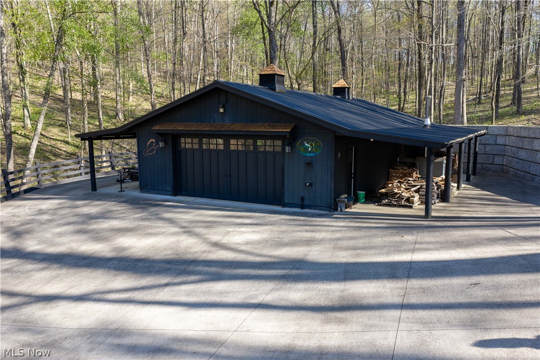 4073 Metzger Hill Road Southwest Stone Creek, OH 43840 - Photo 21 of 50