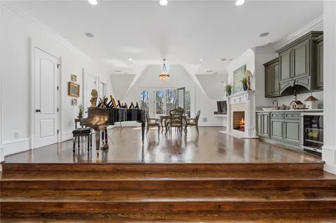 $5,985,000 | 1376 Mt Paran Road Northwest, Atlanta, GA 30327