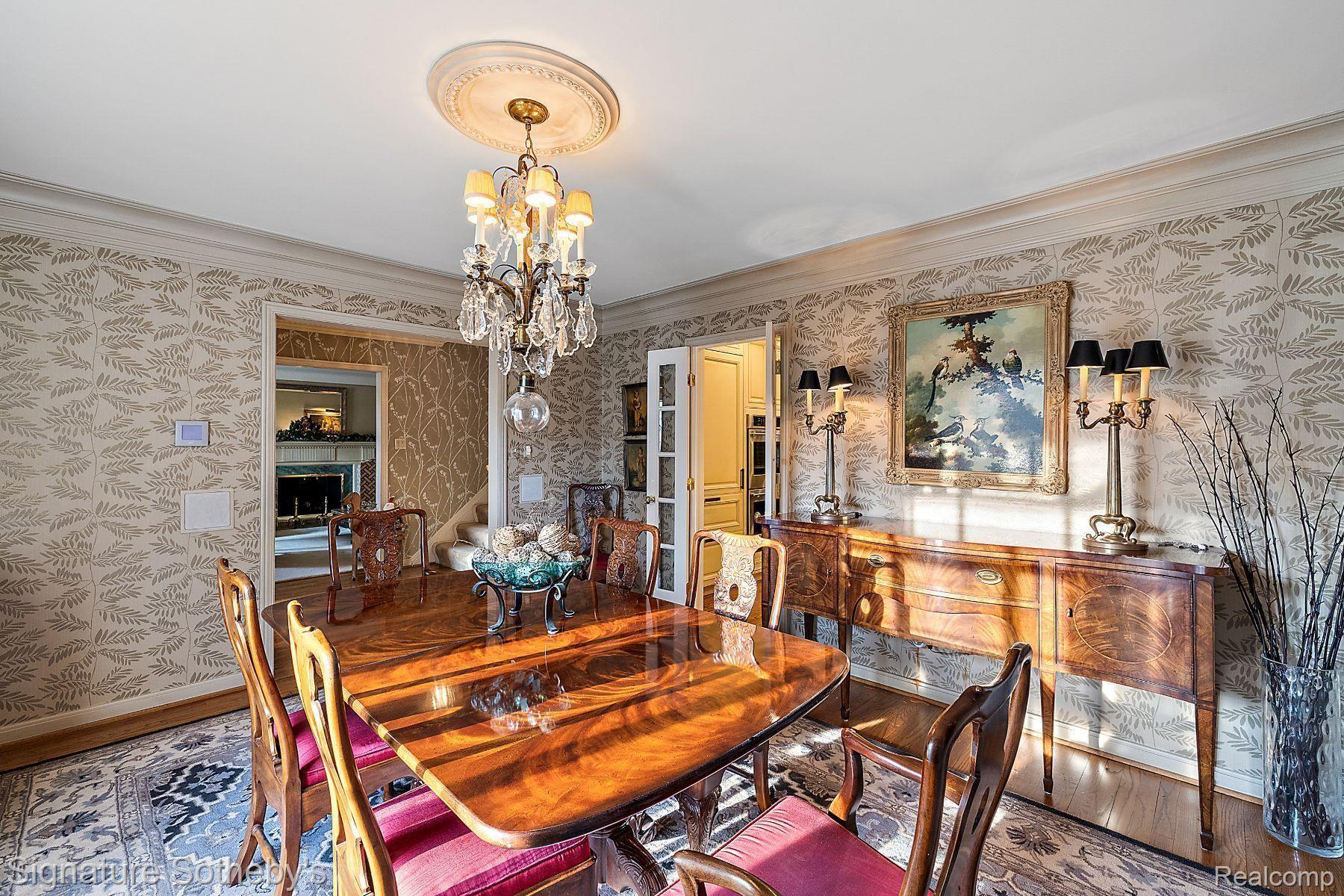 340 Keswick Road Bloomfield Hills, MI 48304 - Photo 19 of 58 Gallery Image 19