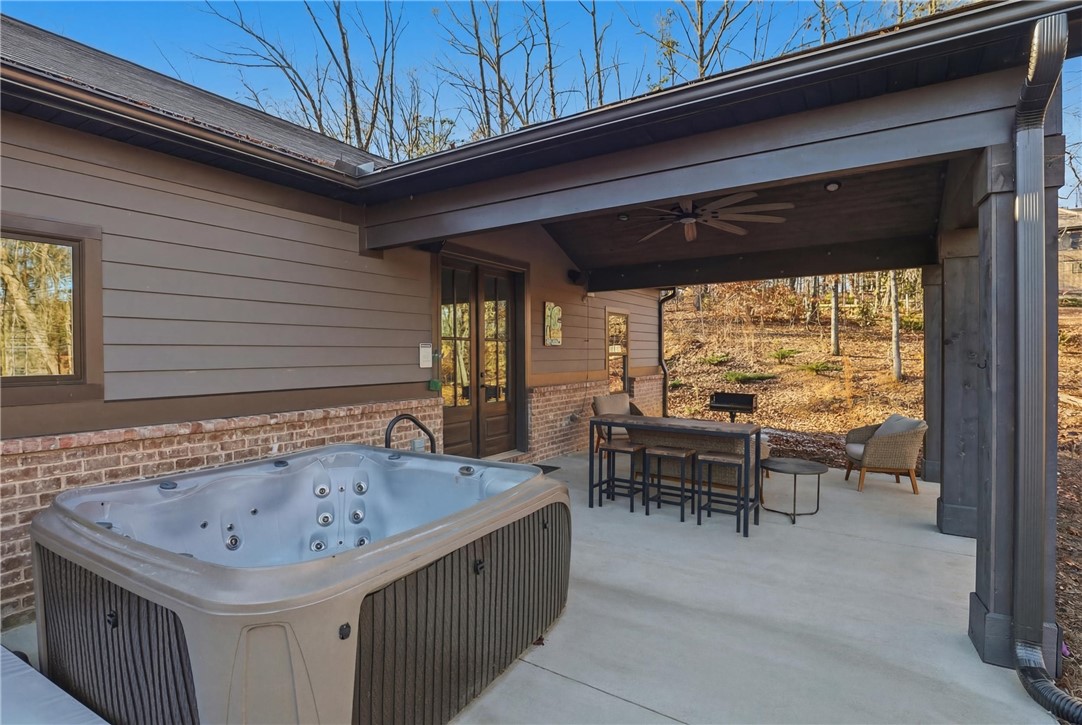 102 Jocassee Falls Road Salem, SC 29676 - Photo 32 of 46