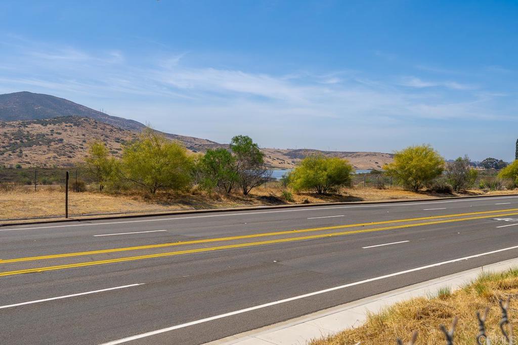 9902 Jamacha Boulevard, Unit 165 Spring Valley, CA 91977 - Photo 29 of 32 Backyard View