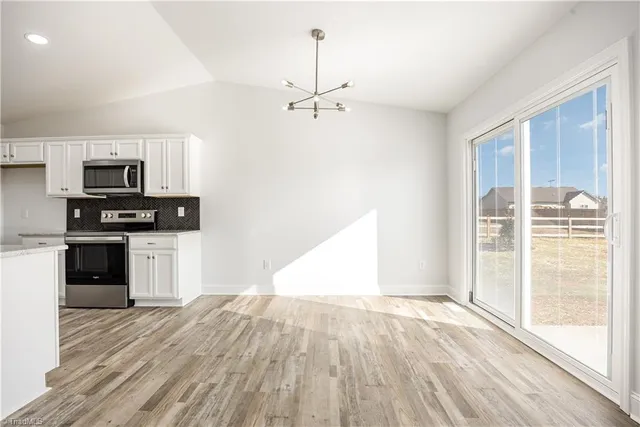 $371,500 | 109 Knight Farm Road, Stokesdale, NC 27357