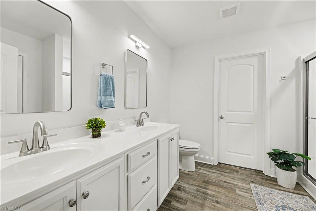 109 Knight Farm Road Stokesdale, NC 27357 - Photo 11 of 45 Gallery Image 11