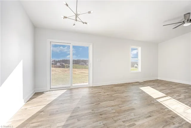 $371,500 | 109 Knight Farm Road, Stokesdale, NC 27357