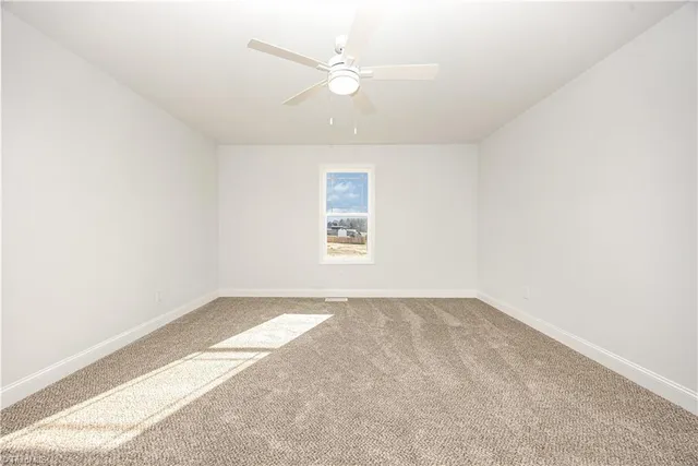 $371,500 | 109 Knight Farm Road, Stokesdale, NC 27357