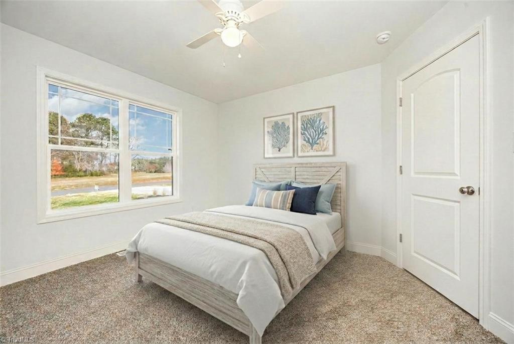 109 Knight Farm Road Stokesdale, NC 27357 - Photo 14 of 45 Virtually Staged Photo