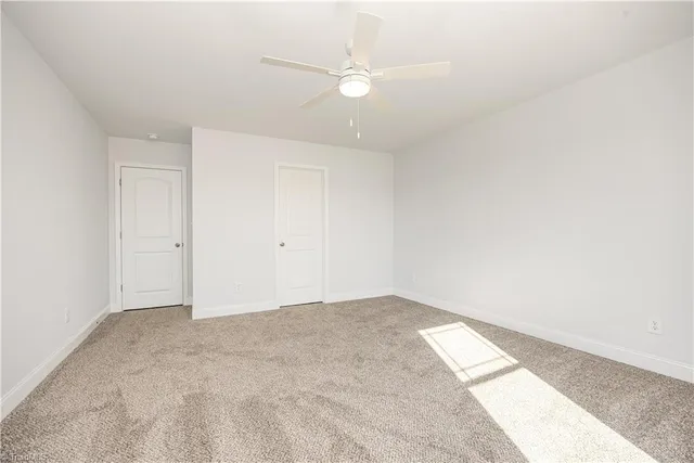 $371,500 | 109 Knight Farm Road, Stokesdale, NC 27357