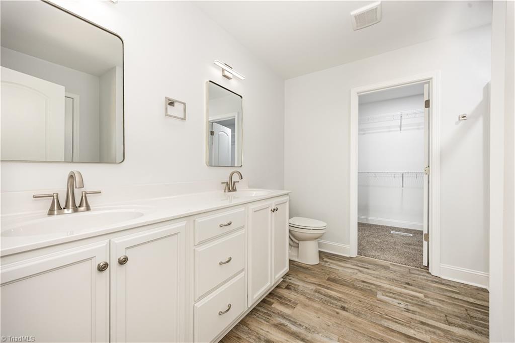 109 Knight Farm Road Stokesdale, NC 27357 - Photo 15 of 33