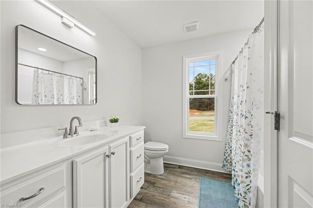 109 Knight Farm Road Stokesdale, NC 27357 - Photo 16 of 45 Gallery Image 16