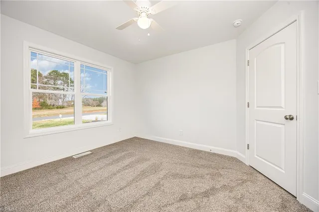 $371,500 | 109 Knight Farm Road, Stokesdale, NC 27357