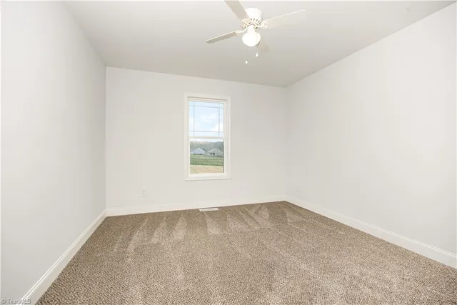 $371,500 | 109 Knight Farm Road, Stokesdale, NC 27357