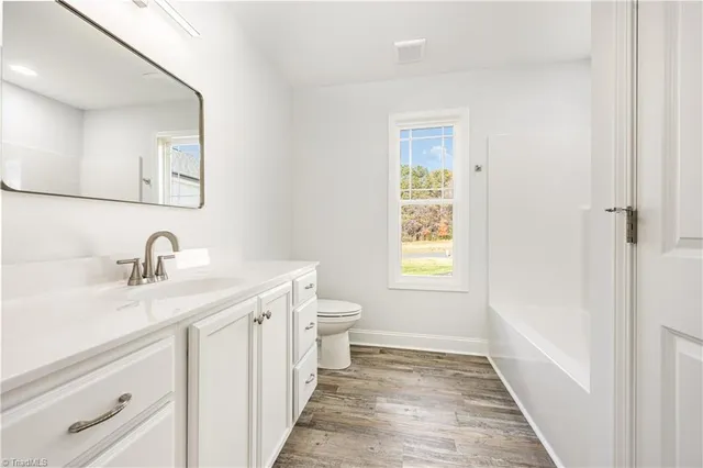 $371,500 | 109 Knight Farm Road, Stokesdale, NC 27357