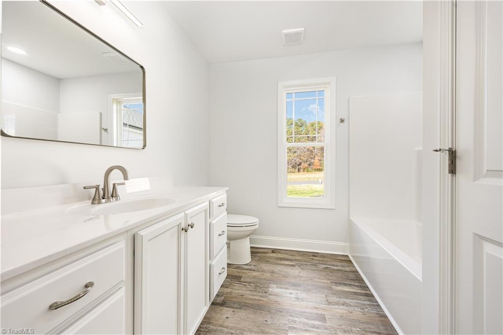 109 Knight Farm Road Stokesdale, NC 27357 - Photo 22 of 33