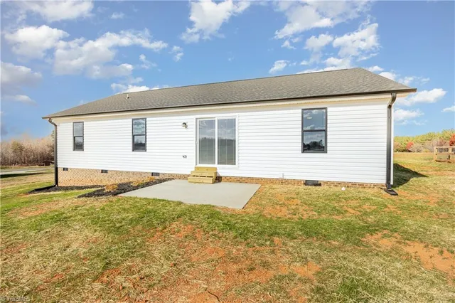 $371,500 | 109 Knight Farm Road, Stokesdale, NC 27357
