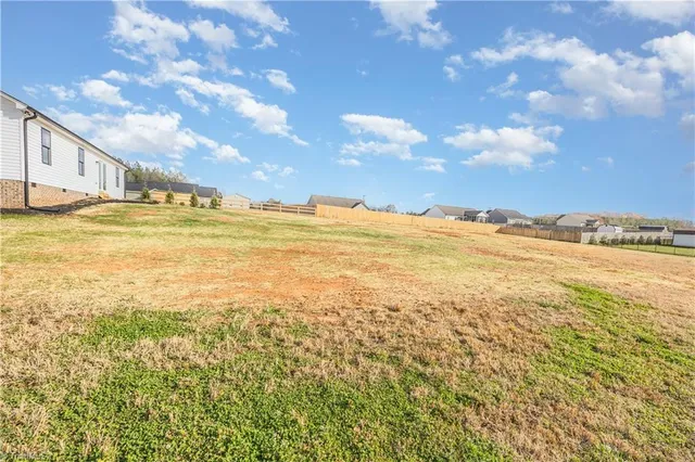 $371,500 | 109 Knight Farm Road, Stokesdale, NC 27357