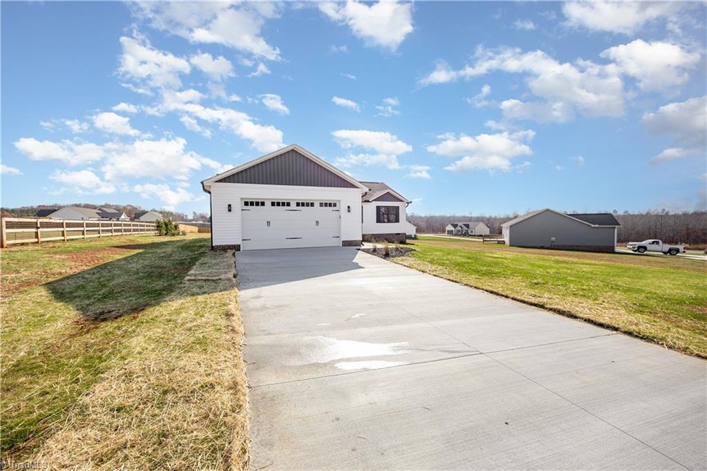 109 Knight Farm Road Stokesdale, NC 27357 - Photo 29 of 33