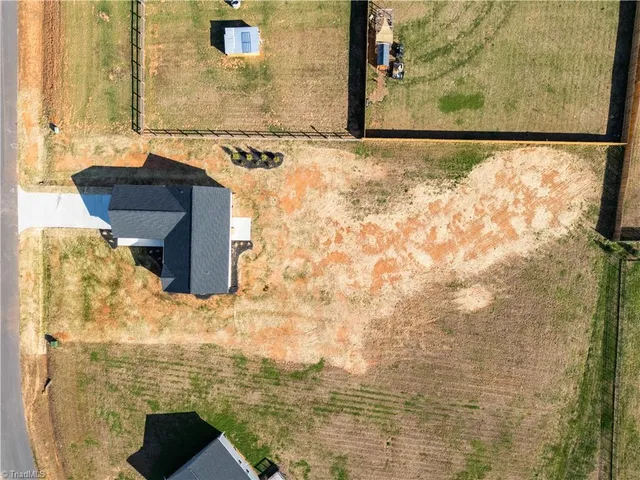 $371,500 | 109 Knight Farm Road, Stokesdale, NC 27357