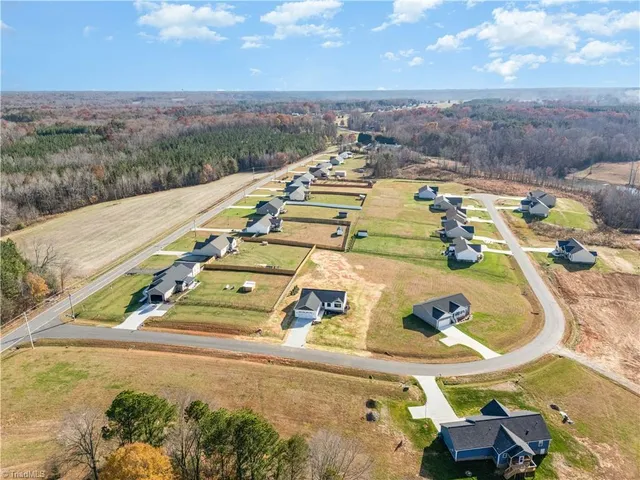 $371,500 | 109 Knight Farm Road, Stokesdale, NC 27357