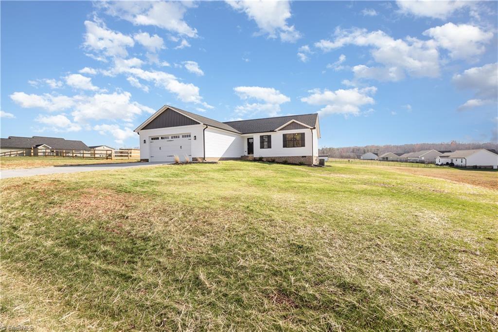 109 Knight Farm Road Stokesdale, NC 27357 - Photo 32 of 33