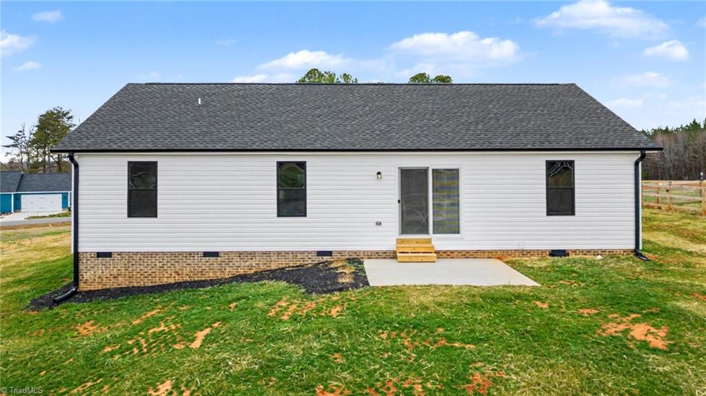 109 Knight Farm Road Stokesdale, NC 27357 - Photo 35 of 45 Gallery Image 35