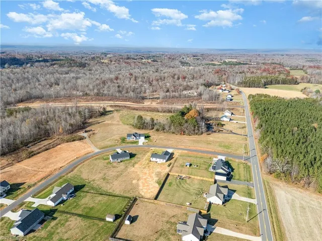 $371,500 | 109 Knight Farm Road, Stokesdale, NC 27357