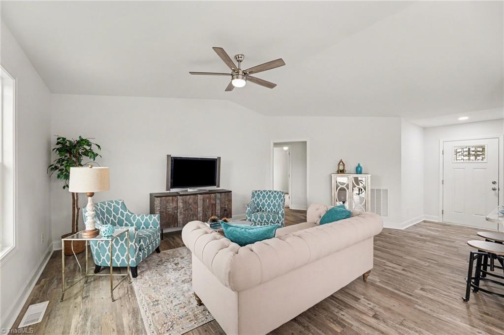 109 Knight Farm Road Stokesdale, NC 27357 - Photo 4 of 45 Gallery Image 4