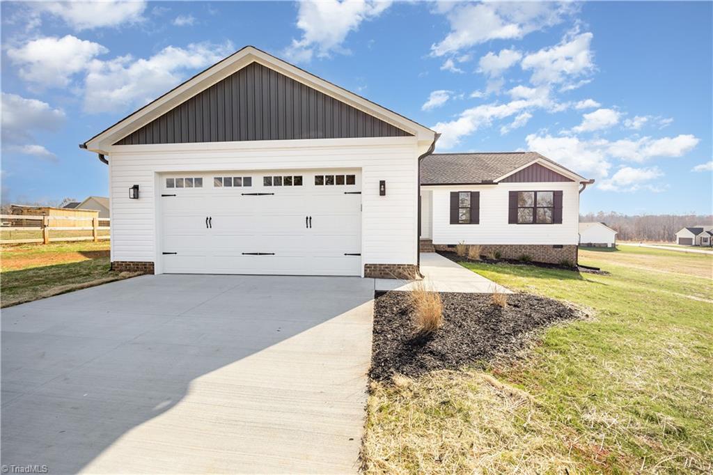 109 Knight Farm Road Stokesdale, NC 27357 - Photo 43 of 45 Gallery Image 43