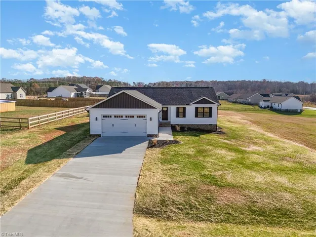 $371,500 | 109 Knight Farm Road, Stokesdale, NC 27357