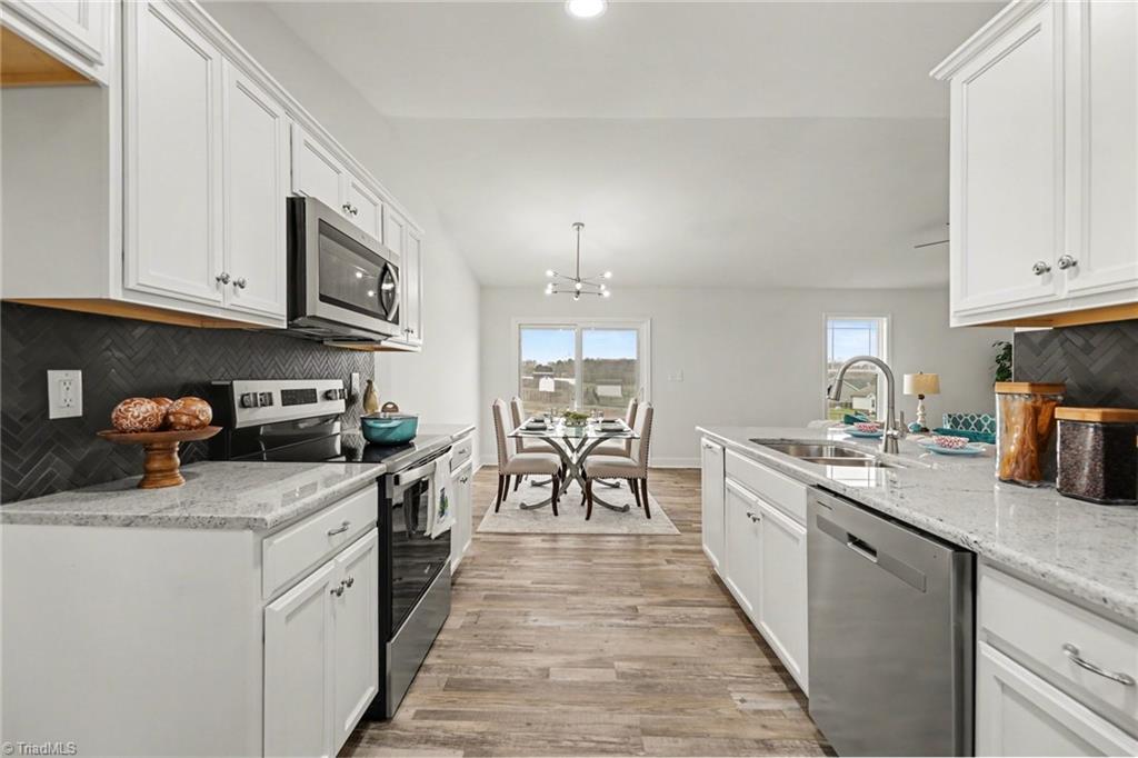 109 Knight Farm Road Stokesdale, NC 27357 - Photo 6 of 45 Gallery Image 6