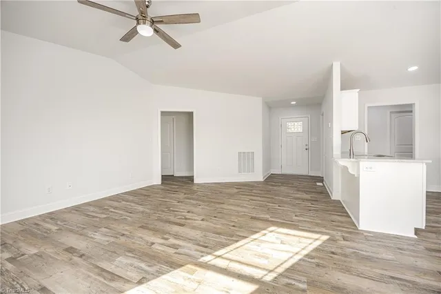 $371,500 | 109 Knight Farm Road, Stokesdale, NC 27357