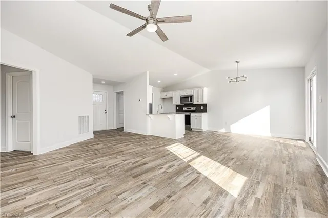 $371,500 | 109 Knight Farm Road, Stokesdale, NC 27357