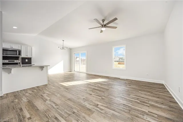 $371,500 | 109 Knight Farm Road, Stokesdale, NC 27357