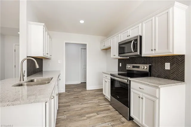 $371,500 | 109 Knight Farm Road, Stokesdale, NC 27357