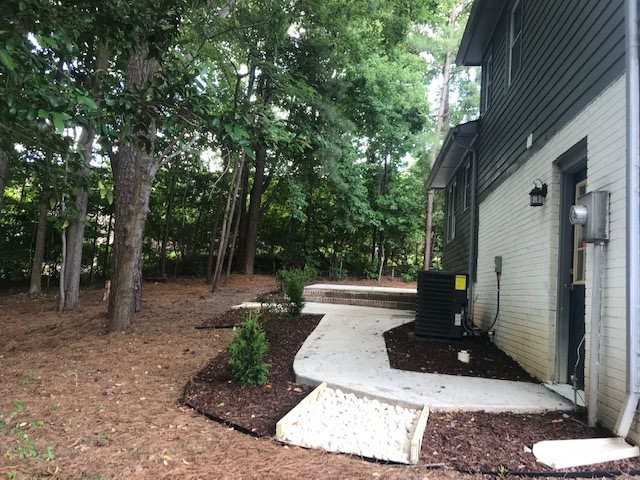 216 Sawmill Road Raleigh, NC 27615 - Photo 23 of 25 Photo 23