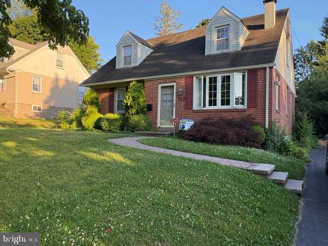 112 Sherman Road Springfield, PA 19064 - Photo 1 of 4