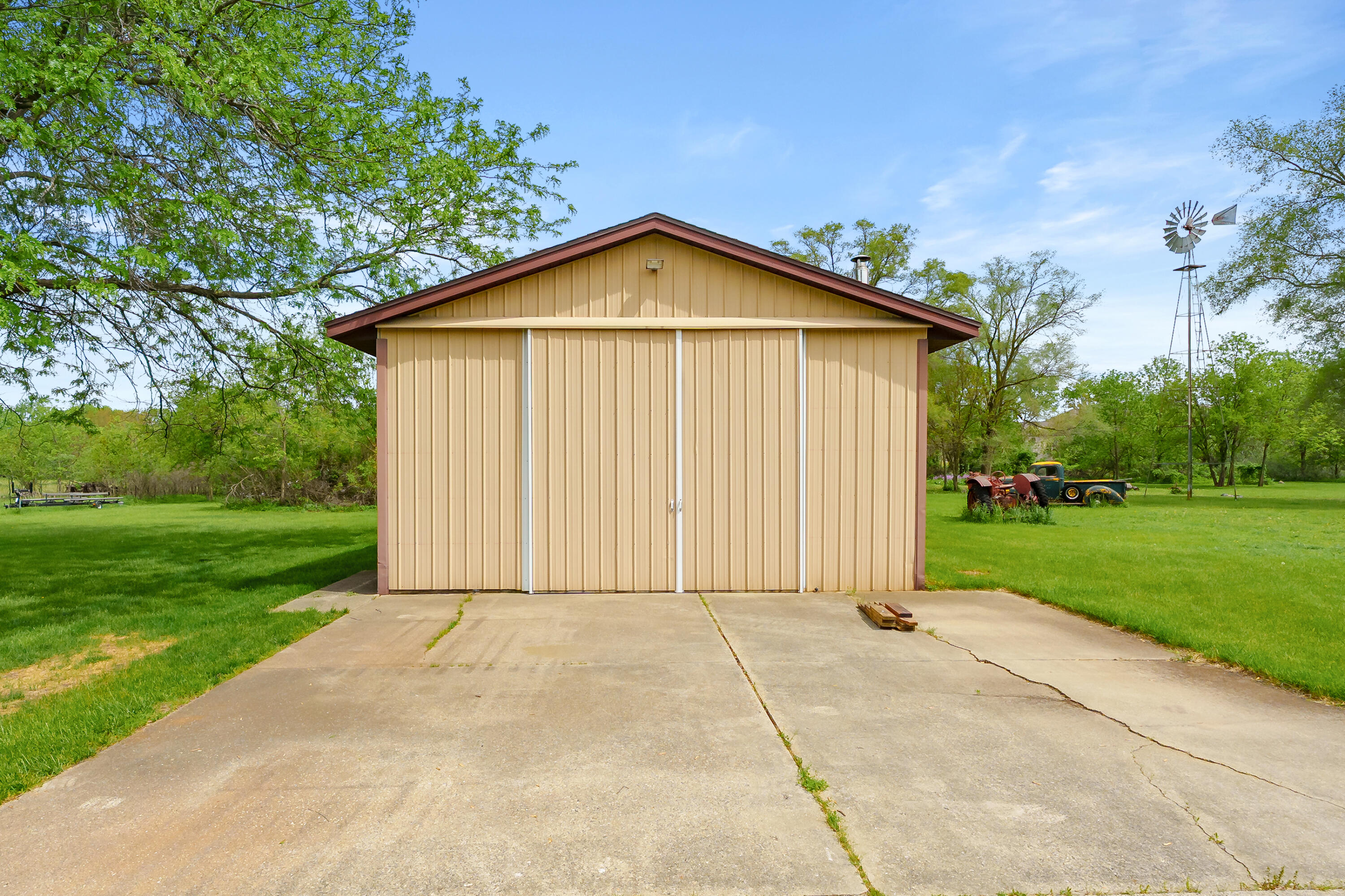 1015 Chippewa Street Jenison, MI 49428 - Photo 28 of 48 Chippewa St 1015 Jenison 49428-30