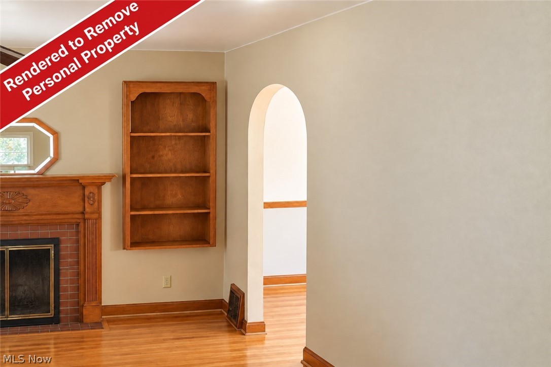 924 Spangler Road Northeast Canton, OH 44714 - Photo 24 of 33 Rendered to remove personal property