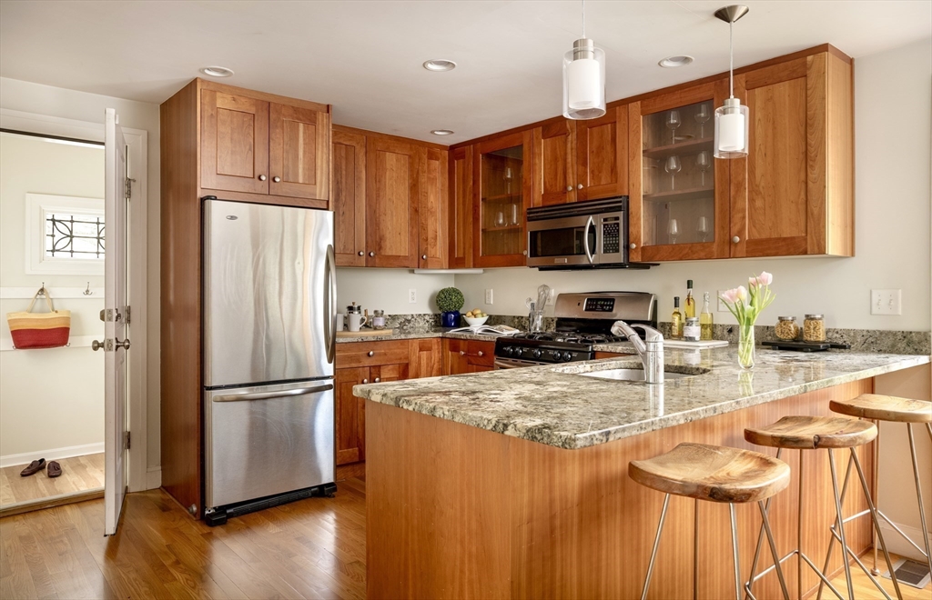 30 Martinwood Road Boston, MA 02130 - Photo 5 of 18 Gallery Image 5