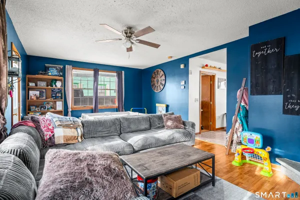 $375,000 | 2-4 North A Street, Taftville, CT 06380