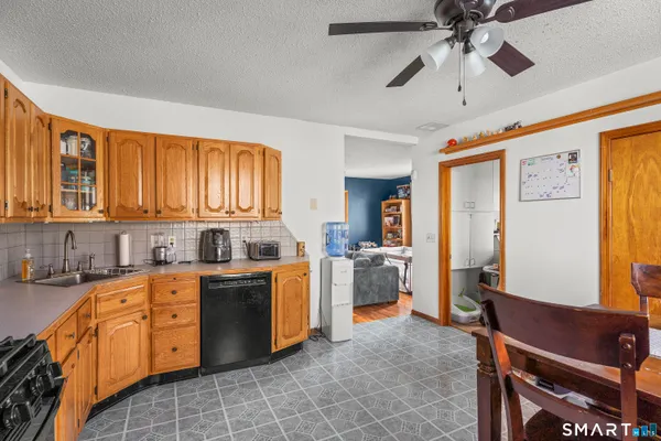 $375,000 | 2-4 North A Street, Taftville, CT 06380