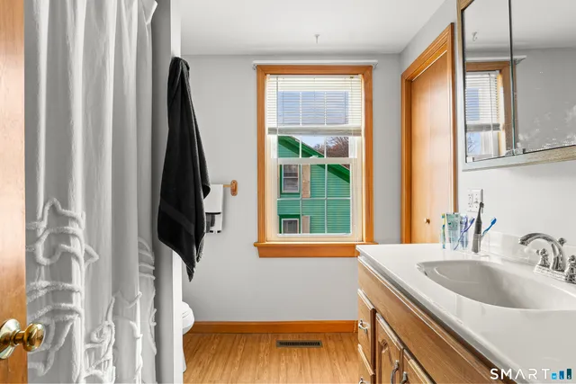 $375,000 | 2 North A Street, Norwich, CT 06380