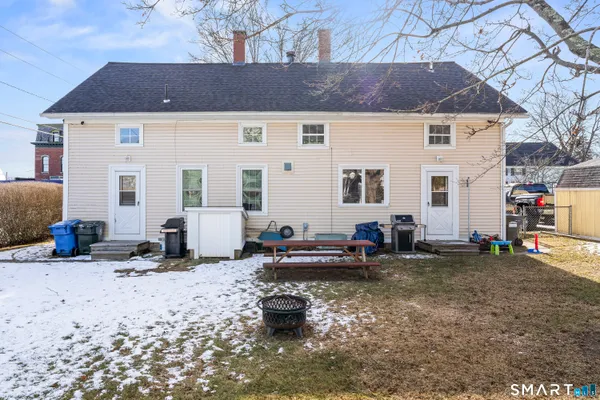 $375,000 | 2-4 North A Street, Taftville, CT 06380