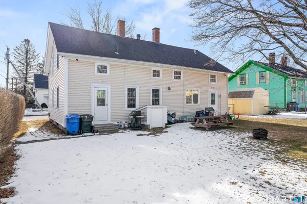 $375,000 | 2-4 North A Street, Taftville, CT 06380