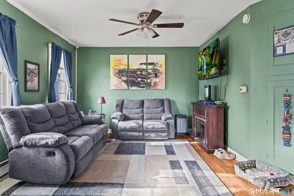 $375,000 | 2-4 North A Street, Taftville, CT 06380
