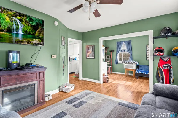 $375,000 | 2-4 North A Street, Taftville, CT 06380