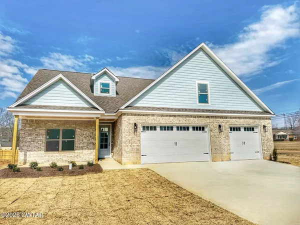 $380,000 | 2799 Pritchard Lane, Humboldt, TN 38343