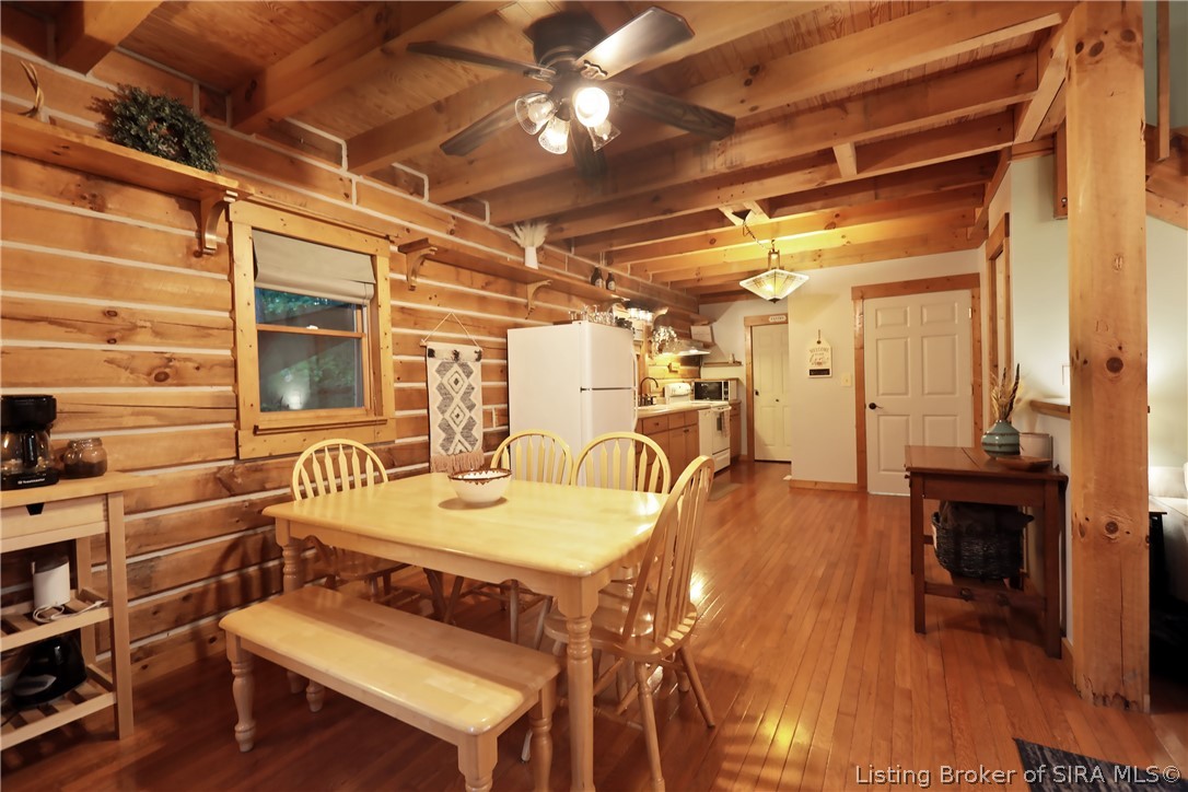 3320 Bluff Road Birdseye, IN 47513 - Photo 17 of 61 Gallery Image 17