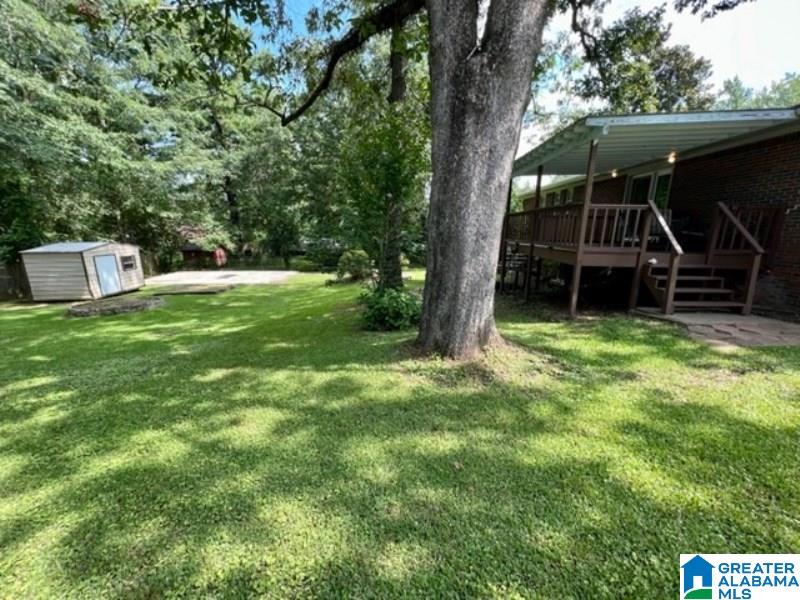 2560 16th Street Calera, AL 35040 - Photo 2 of 41