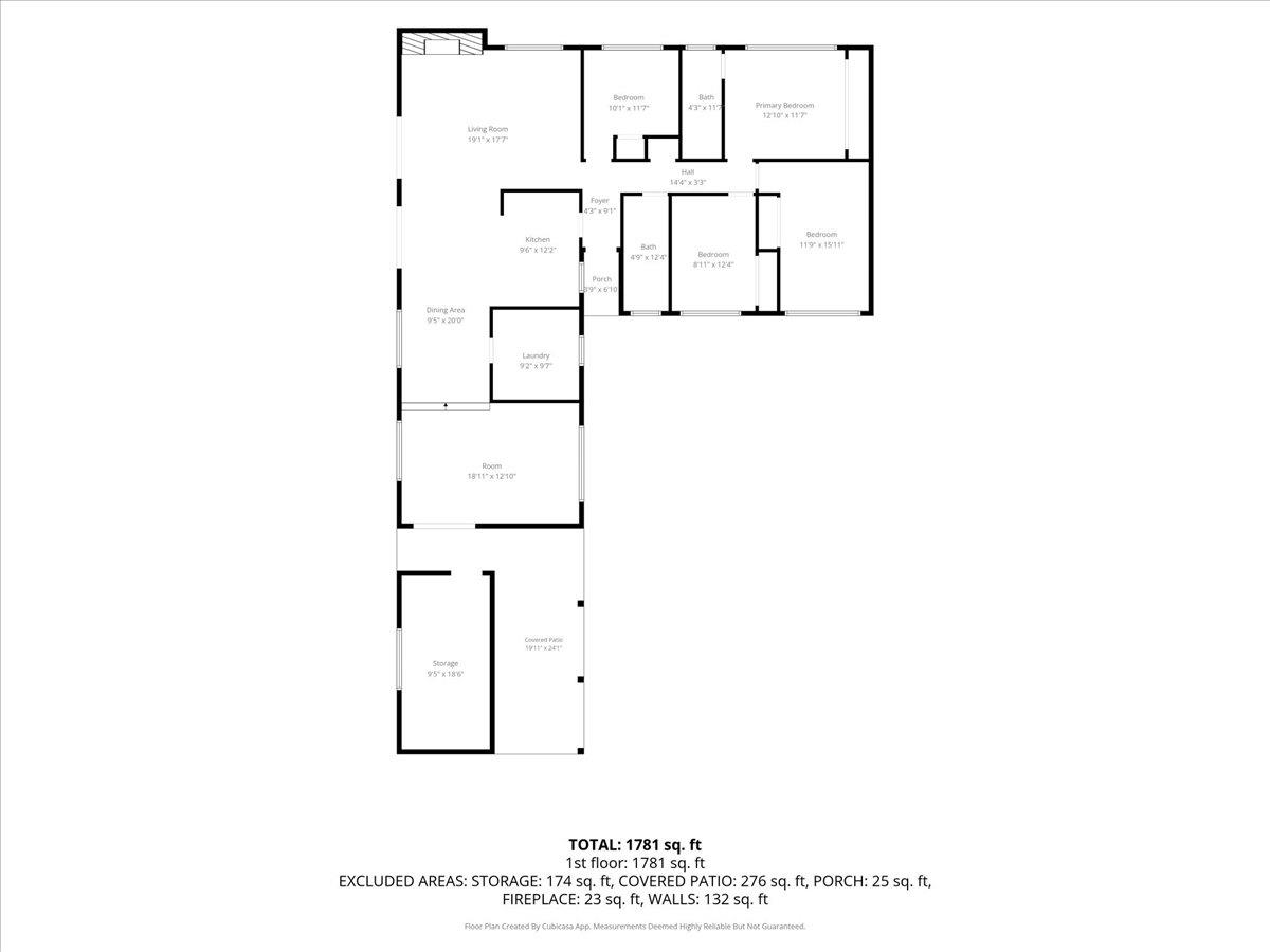 6000 Gold Hill Road Placerville, CA 95667 - Photo 82 of 82